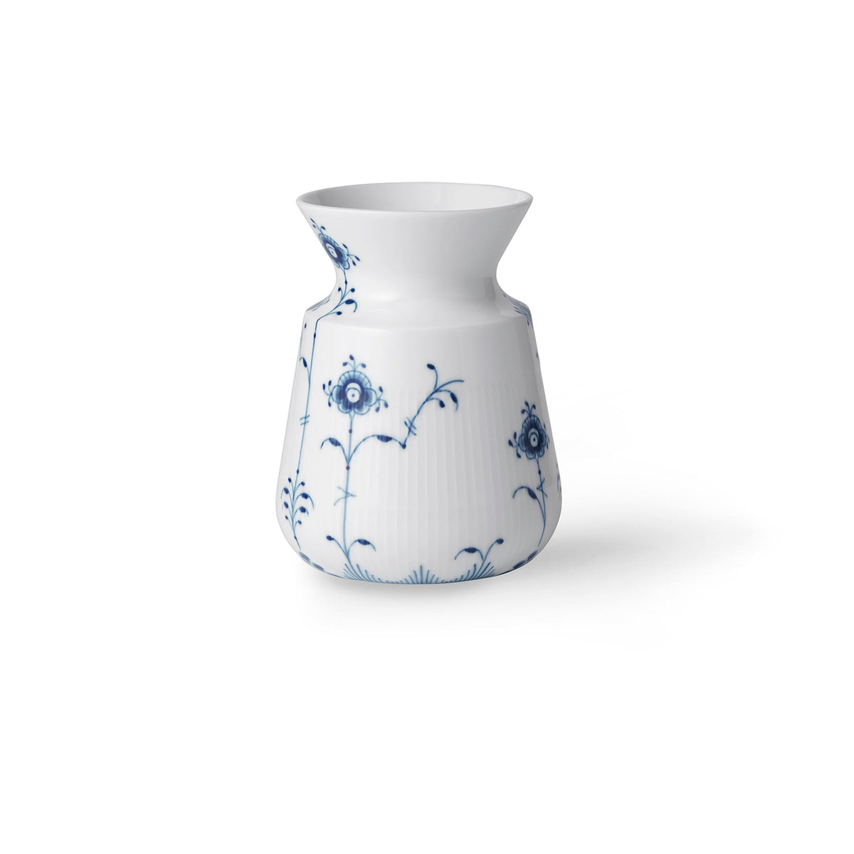 Blue Elements Vase, 13 cm - US 3211
