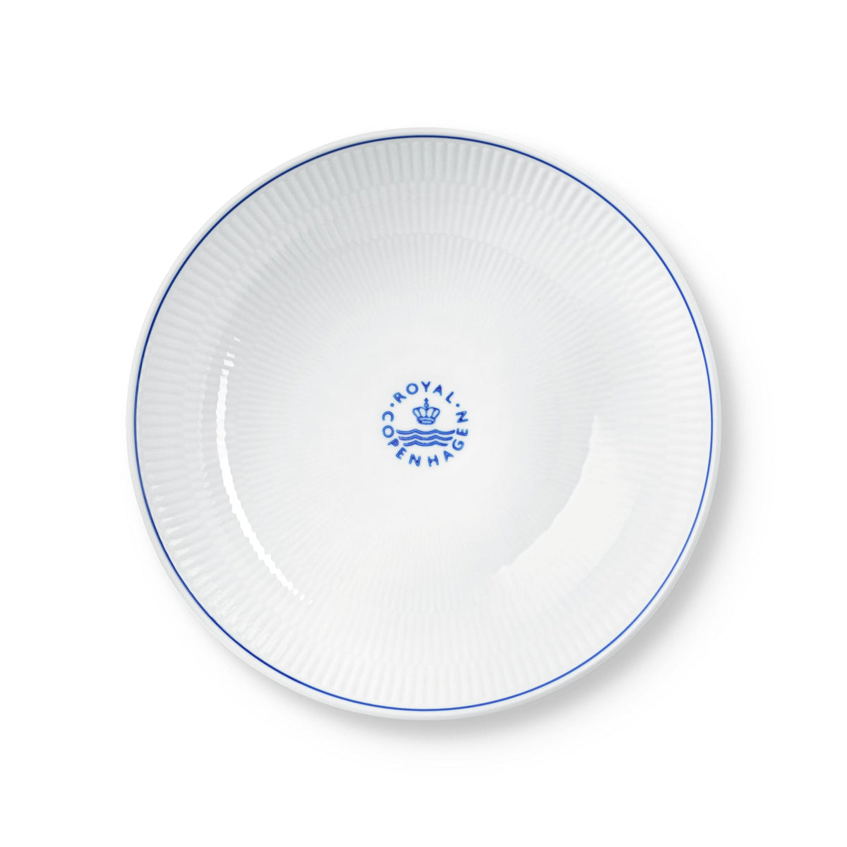 Blueline Bowl, 110 cl - US 2471