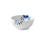 Blue Fluted Mega Bowl, 110 cl - US 9224