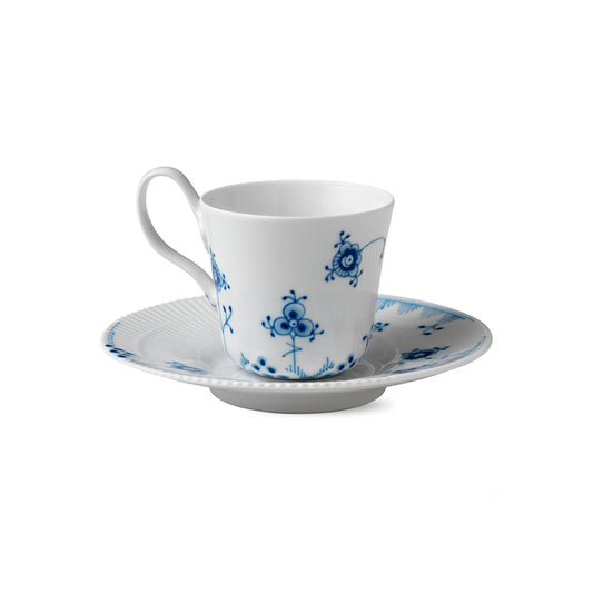Blue Elements High Handle Cup, 24 cl - US 6385
