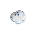 Blue Elements Dish, 19 cm - US 2340