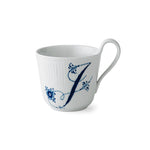 Alphabet Collection High Handle Cup, J, 33 cl - US 3715