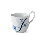 Alphabet Collection High Handle Cup, J, 33 cl - US 3715