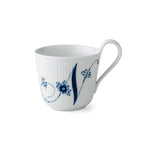 Alphabet Collection High Handle Cup, N, 33 cl - US 5907