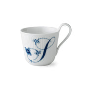 Alphabet Collection High Handle Cup, S, 33 cl - US 1006