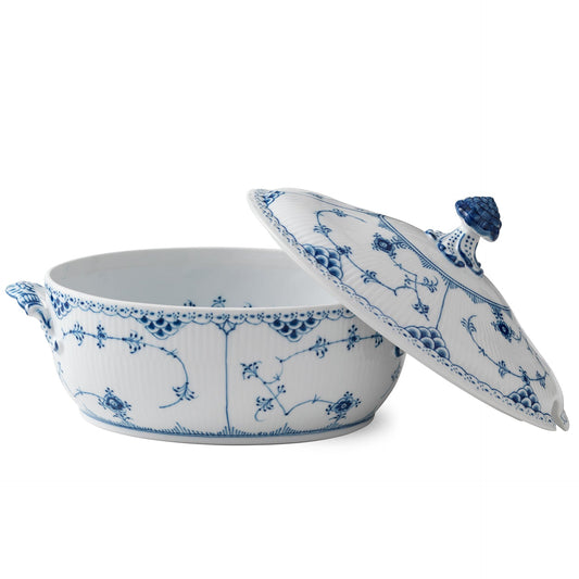 TUREEN WITH LID, 200 CL Tureen with Lid, 200 cl - US 6297