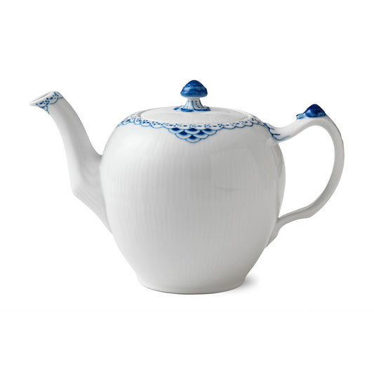 Princess Teapot, 100 cl - US 6714