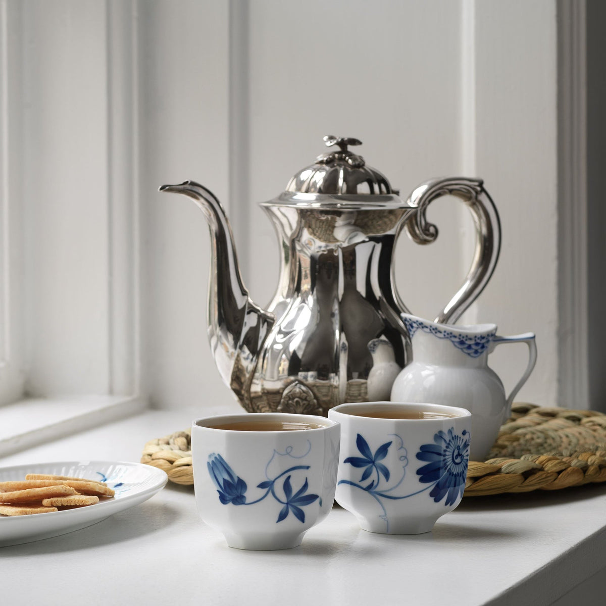 Princess Cream Jug, 17 cl - US 9129