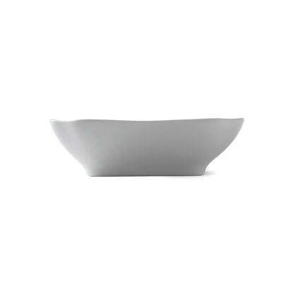 Princess Square Bowl, 80 cl - US 4623