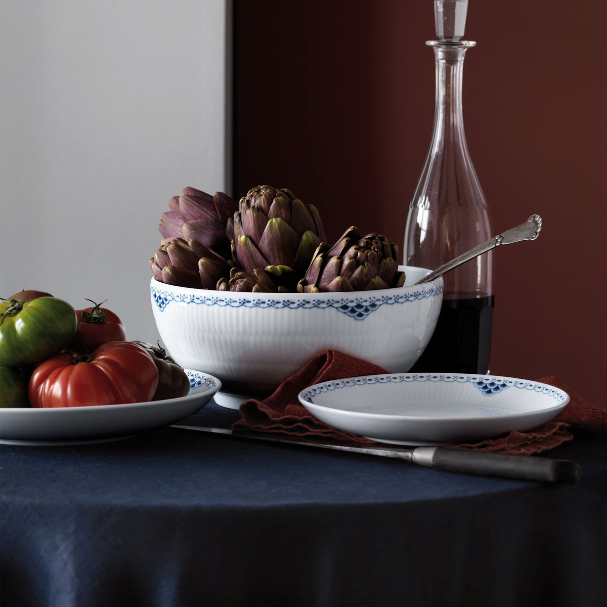 Princess Bowl, 310 cl - US 4081
