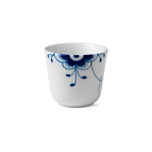 Blue Fluted Mega Thermal mug, 26 cl - US 0473