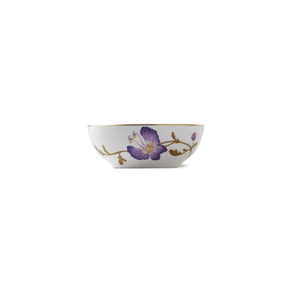 Flora Bowl, Pansy, 50 cl - US 3648
