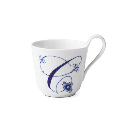 Alphabet Collection High Handle Cup, C, 33 cl - US 1647