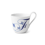 Alphabet Collection High Handle Cup, F, 33 cl - US 7788