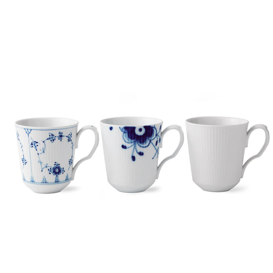 Gifts With History Cup, 38 cl, 3 pcs - US 8453