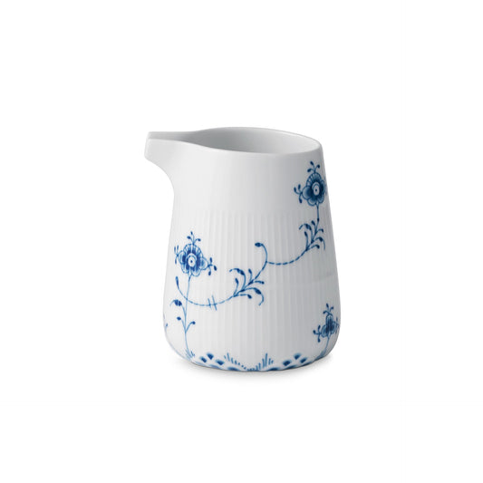 Blue Elements Milk Jug, 37 cl - US 6756