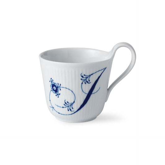 Alphabet Collection High Handle Cup, I, 33 cl - US 1744