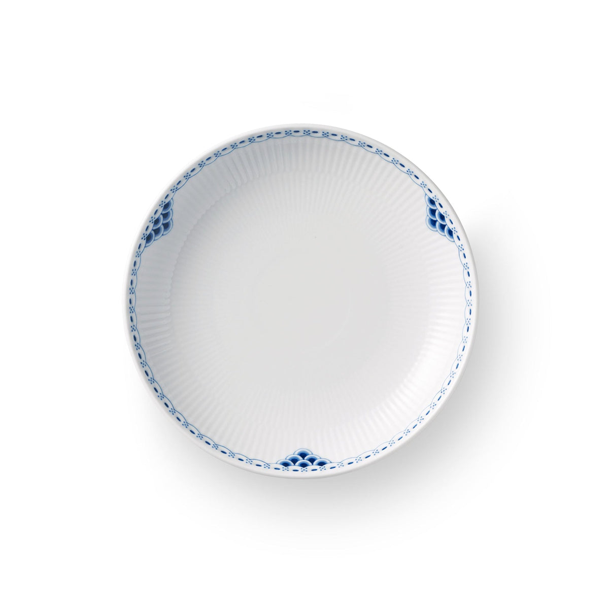 Princess Shallow Bowl, 20 cm - US 1977
