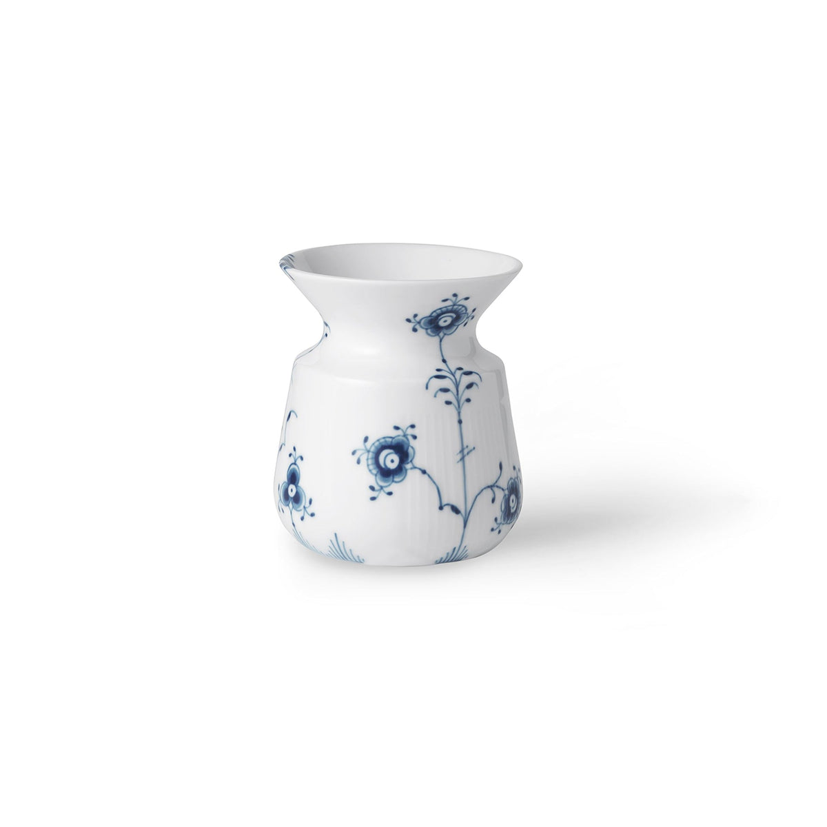 Blue Elements Vase, 10 cm - US 9930
