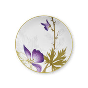Flora Plate, Pansy, 19 cm - US 1114