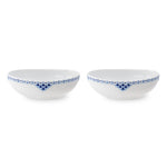 Princess Oval Bowl, 37 cl, 2 pcs - US 5628