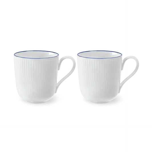 Blueline Cup, 28 cl, 2 pcs - US 3758