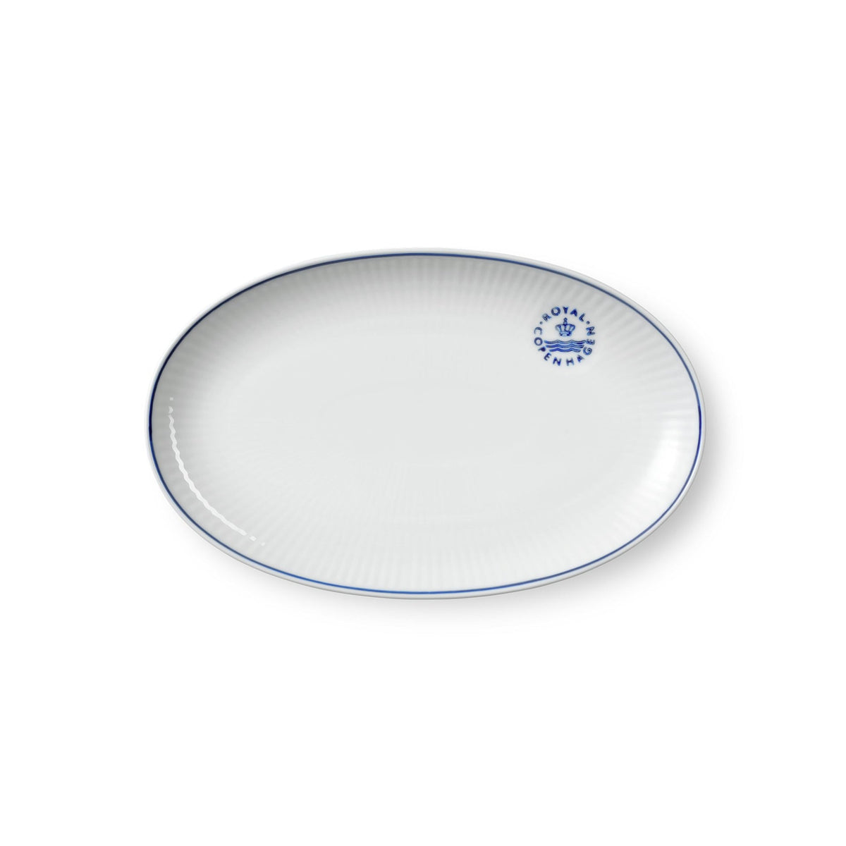 Blueline Assiette, 23.5 cm - US 6549