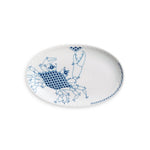 Royal Creatures Assiette, Crab, 23.5 cm - US 3326