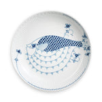 Royal Creatures Shallow Bowl, Puffer Fish, 25 cm - US 4786