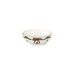 Star Fluted Christmas Bowl, 50 cl - US 5050