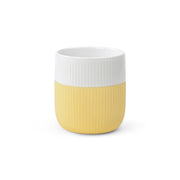 Fluted Contrast Mug, Sunbeam, 35 cl - US 8322