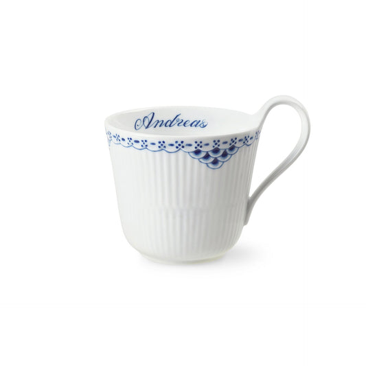 Princess High Handle Cup, Bespoke, 33 cl - US 9161