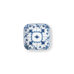 SQUARE ASSIETTE, 10.5 CM Square Assiette, 10.5 cm - US 4422