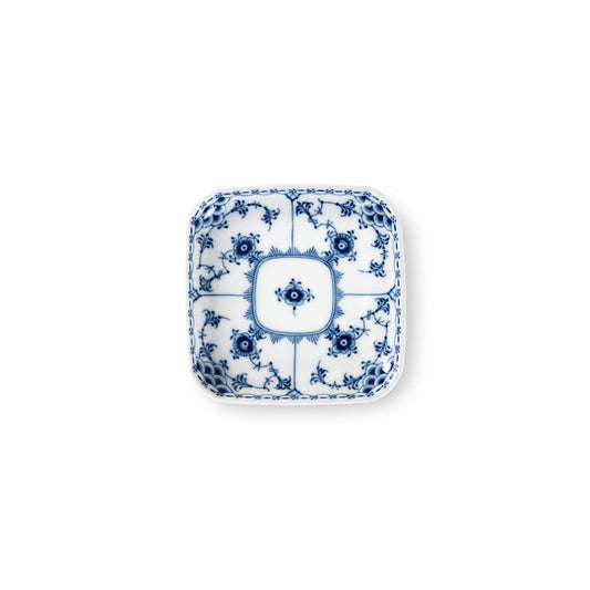 SQUARE ASSIETTE, 10.5 CM Square Assiette, 10.5 cm - US 4422