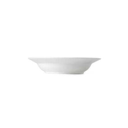 Black Lace Deep Plate, 21 cm - US 8632