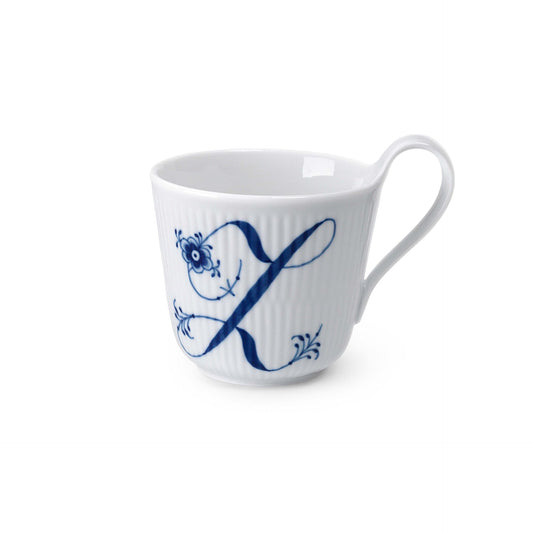 Alphabet Collection High Handle Cup, Z, 33 cl - US 9620