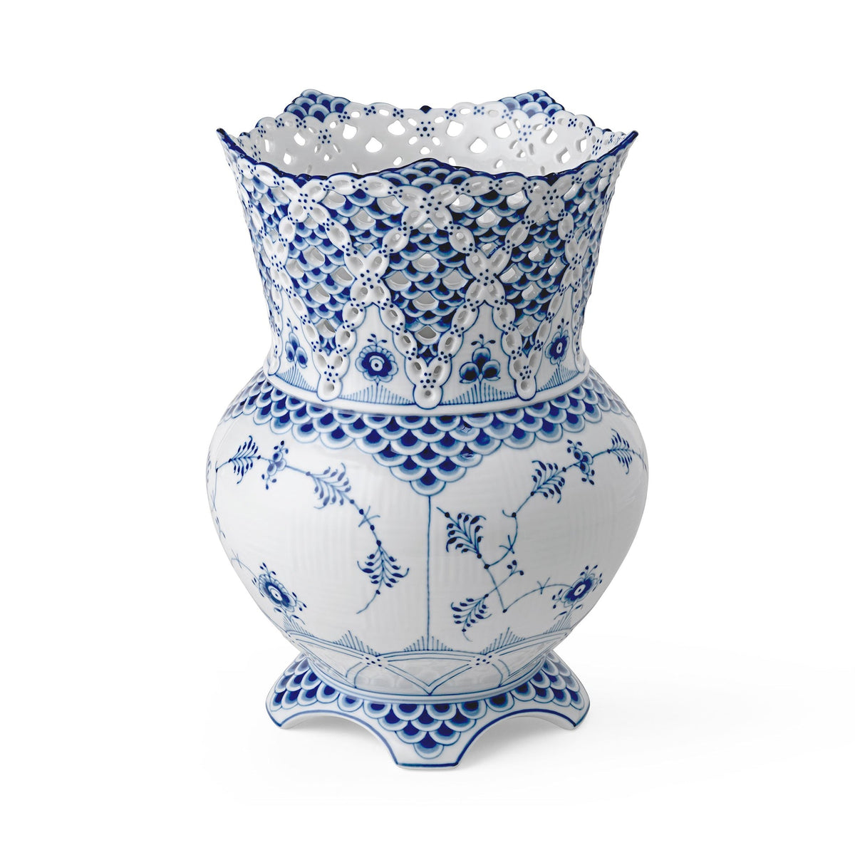 VASE, 22 CM Vase, 22 cm - US 8020