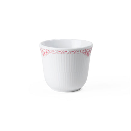 Coral Lace Thermal Mug, 26 cl - US 5772