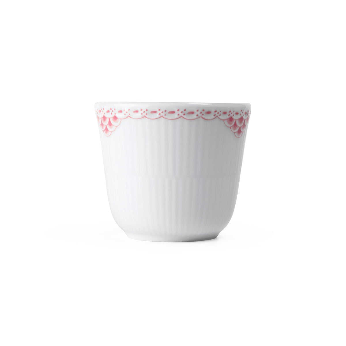 Coral Lace Thermal Mug, 26 cl - US 5772