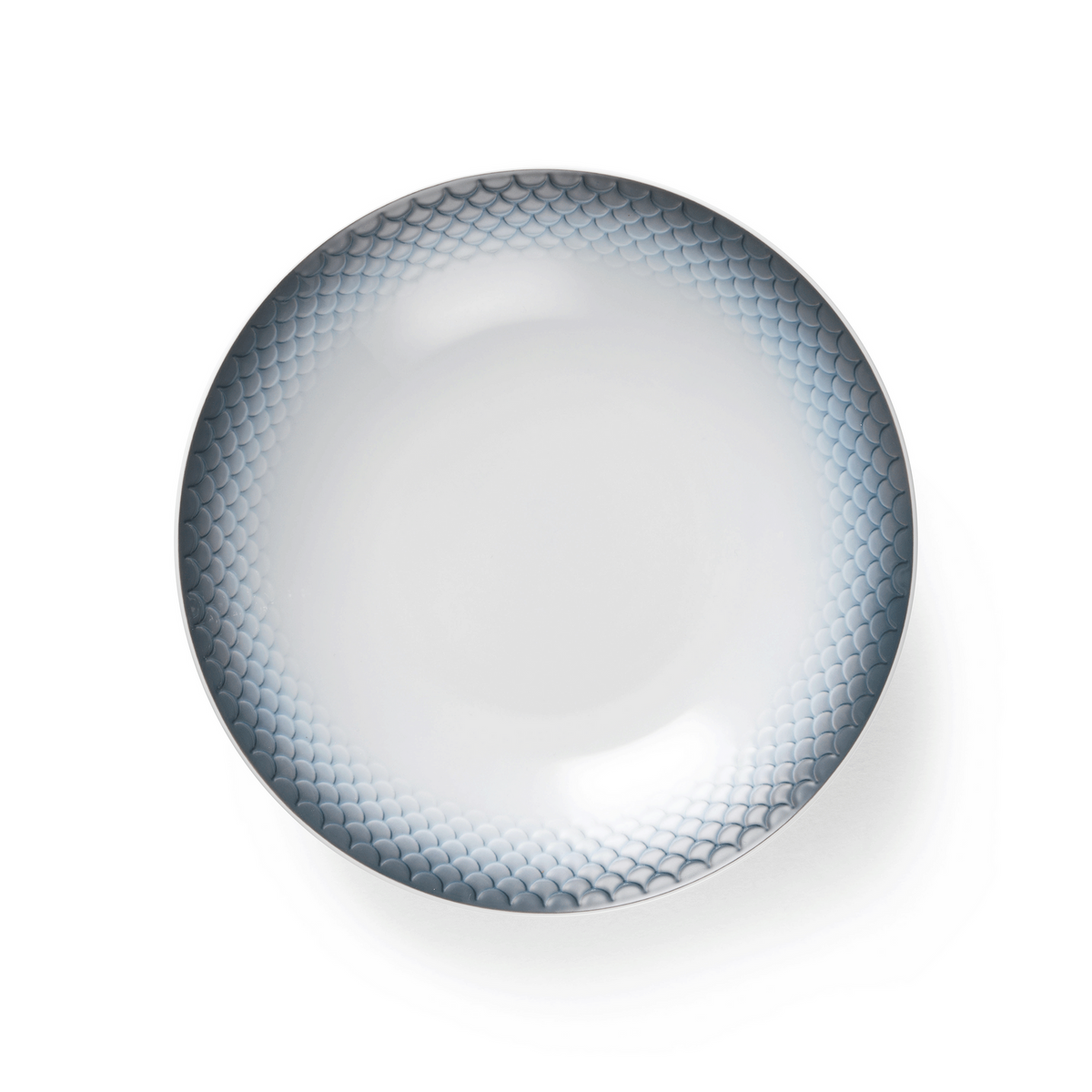 HAV Deep Plate, 23 cm - US 5806