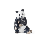 Figurines Panda Eating, 18 cm - US 3688