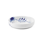 Blue Fluted Mega Ovenware, 18.5 cm - US 6738
