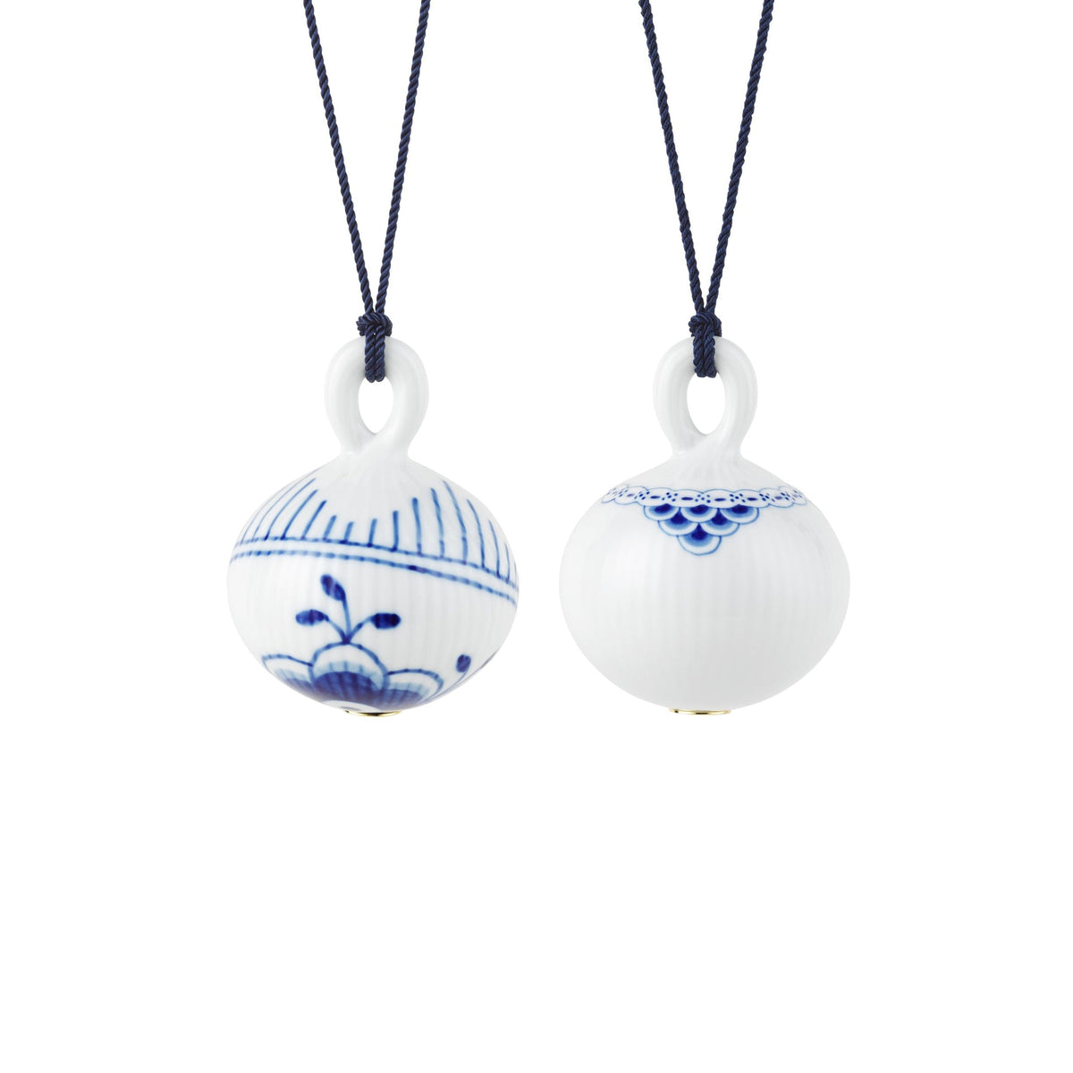 Christmas Christmas Bauble, 9.5 cm, 2 pcs - US 5978