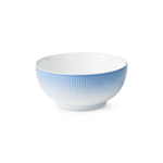Iris Bowl, Blue, 110 cl - US 0080
