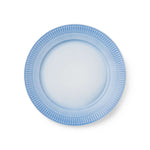 Iris Plate, Blue, 22 cm - US 6796