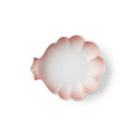 Iris Curl Dish, Coral, 16 cm - US 8290