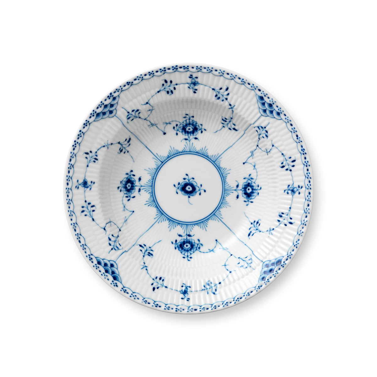 DEEP PLATE, 21 CM Deep Plate, 21 cm - US 7144