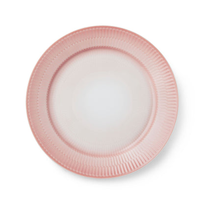 Iris Plate, Coral, 27 cm - US 4920